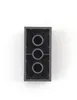 Mattoncini LEGO® 2x4 grigio scuro - 3001 NUOVO! Quantità Anteprima dell’immagine prodotto 10
