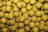 Boilies LK Baits Euro Economic G-8 Pineapple 20mm Balení: Anteprima dell’immagine prodotto 3