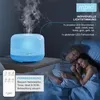 MyBeo Luftbefeuchter mit Aroma Diffuser, Diffusor mit Produktbild-Vorschau 4