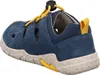 Superfit Schnürhalbschuhe, bequem in blau, Gr. 35 Produktbild-Vorschau 5