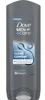 Dove Men Clean Comfort Gel douche - 250 Ml Voir les images du produit 1