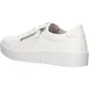 Gabor Damen Sneaker in Weiß, Größe 6.5 Produktbild-Vorschau 35