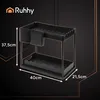 Ruhhy Organizér pod umývadlo – 2-poschodový výsuvný Náhľad obrázku produktu 2