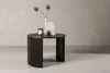 Venture Home Tavolo Bristol marrone Anteprima dell’immagine prodotto 8