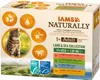 IAMS 161792, Adult, jede Rasse, Lachs, 85 g Produktbild-Vorschau 1