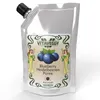 VITAVEGGY BLAUBEER-HEIDELBEER Früchte-Püree 1kg ohne Aroma- Produktbild-Vorschau 1