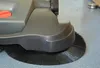 haaga 677 Plus - Akku Kehrmaschine Produktbild-Vorschau 8