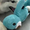 Quietschendes Hundespielzeug aus Plüsch, Kauspielzeug für Produktbild-Vorschau 8
