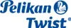 Stilografica Pelikan Twist® Colour Edition per destrimani e Anteprima dell’immagine prodotto 6