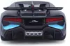 Bburago 18-11045BK - Modellino auto - Bugatti DIVO (grigio, Anteprima dell’immagine prodotto 29