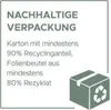 Avery - Etiketten - durchsichtig - A4 (210 x 297 mm) - 25 Anteprima dell’immagine prodotto 9