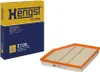 Luftfilter HENGST FILTER E728L für BMW 5 Limousine (E60) Produktbild-Vorschau 2