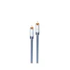 shiverpeaks SP90022-5 Audio-Kabel 5 m RCA Blau (SP90022-5) Produktbild-Vorschau 2