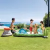 Plac zabaw park jurajski Náhled obrázku produktu 9