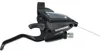 SHIMANO SCH/BR.LEVA RE. EF500-2/7F.     7 velocità Anteprima dell’immagine prodotto 8