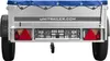 Przyczepka samochodowa 200x106 UNITRAILER GARDEN 200 KIPP z Podgląd zdjęcia produktu 8