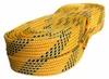 schlittschuh schnuersenkel gelb orange