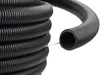 RKGS 20 Wellrohr schwarz 750N mit Pilot 25m 444043 AKS Produktbild-Vorschau 12