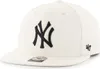 47 Brand Cap B-NSHOT17WBP-NT in Beige color size Talla Podgląd zdjęcia produktu 4