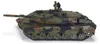 Siku Super Tank Zberateľský model S8319 Náhľad obrázku produktu 1