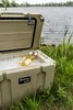 Petromax cool box 50 litri - Sabbia Anteprima dell’immagine prodotto 3