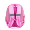 Belmil Kindergartenrucksack mit Brustgurt und Namensschild Produktbild-Vorschau 4