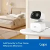 TP-Link Tapo C216, IP-Sicherheitskamera, Drinnen, Verkabelt Produktbild-Vorschau 6