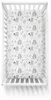 Spannbettlaken für Kinderbett 70x140 cm - 100% Baumwolle - Produktbild-Vorschau 2