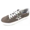 Vado Mädchen Sneaker in Grau, Größe 35 Produktbild-Vorschau 9