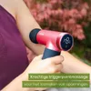 Masážní přístroj Beurer MG 195 Hot & Cold Limited Edition Náhled obrázku produktu 5