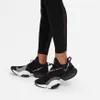 Nike W Np 365 Tight Black/White Black/White Xxl Produktbild-Vorschau 7