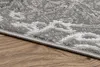 Tapiso koberec ARES classic sivý obývacia izba spálňa Náhľad obrázku produktu 4