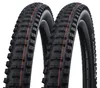 Schwalbe Big Betty 29x2.60 Evo Super Gravity Addix Black Produktbild-Vorschau 4