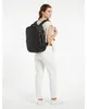 American Tourister mochila bolsa de viaje con compartimento Vista previa de la imagen del producto 23