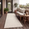 Tapis d'extérieur Résistant aux intempéries Balcon Salon Voir les images du produit 1