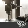Sada závitových ok a závitníků 60ks 10068 Náhled obrázku produktu 11