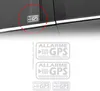 Adesivo Allarme GPS Veicolo controllato Anteprima dell’immagine prodotto 1