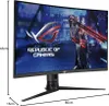 Asus ROG Strix XG32VC Produktbild-Vorschau 11