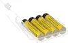 PATONA 4x baterie pro Micro AAA LR3 LR03 900mAh včetně Náhled obrázku produktu 8