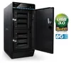 FANTEC QB-X8US3-6G - baie de disques durs - 0 Go - 8 baies Voir les images du produit 2