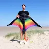 Wolkenstürmer kinderopdrachten Delta Rainbow Productafbeelding-voorbeeld 3