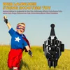 Spider Web Shooter Handschuh, Spiderman Cosplay Launcher, Produktbild-Vorschau 7