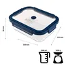 SuperButelki - Glasbehälter mit Deckel, 1500 ml, LUNCHBOX, Produktbild-Vorschau 8
