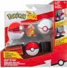 Pokémon Clip N Go - Jeu de pinces Pikachu pour les petits Voir les images du produit 7