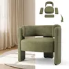 Loungesessel Lesesessel Polstersessel Relaxsessel Produktbild-Vorschau 5