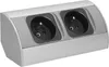 Unterschrank-Möbelsteckdose 2x230V - OR-AE-1303 Produktbild-Vorschau 3