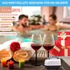 Luftsprudelbad Aromaspender für Badewanne, 6 Produktbild-Vorschau 6