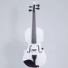 Klassische Holzvioline von DEPOX®, Größe 4/4, zwei Bögen, Produktbild-Vorschau 4