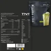 TNT Whey Protein Pulver (1000g) - Pistazien-Eis - Produktbild-Vorschau 4