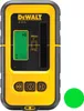 DeWALT DE0892G-XJ, Bezugspegel, Schwarz, Gelb, 50 m, Grün, Produktbild-Vorschau 8